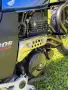 Honda Vigor 650, снимка 10