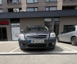 Toyota avensis, снимка 2