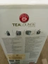 Машина за чай с капсули TEEKANNE Tealounge System (K-fee), снимка 7