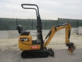 Багер Caterpillar 300.9 D EXCAVATOR, снимка 2