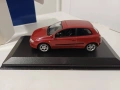 1/43 Fiat Stilo Norev , снимка 5