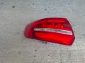Стоп ляв външен за Audi a3 8p, снимка 1
