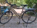 Продавам две колелета , едното е Cross Rocky (24) и SPECIALIZED/ City bike, снимка 18