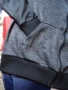 Мъжки суичър Under Armour ColdGear серия худи с цип черно сиво L Large, снимка 10