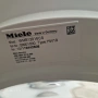 Пералня MIELE W1, снимка 3