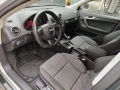 Audi A3 sport back 1.6 FSI , снимка 9