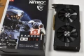 Sapphire Nitro + Radeon RX 580 8GD5 Видео карта 8 GB топ изпълнение, снимка 7