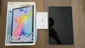 Таблет Samsung Galaxy Tab S6 Lite P613 64GB 4GB RAM, снимка 3