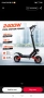 Електрически скутер/ теотинетка 2400watt, снимка 6