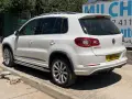 Фв тигуан 2.0тфси на части / vw Tiguan r line на части , снимка 2