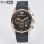 Emporio Armani AR5905 Sportivo Chronograph, снимка 3