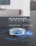 Прахосмукачка робот ECOVACS DEEBOT T10+,Гаранция и БЕЗПЛАТНА доставка до офис на ЕКОНТ, снимка 4