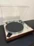 грамофон Luxman PD-284 Top Condition, снимка 2