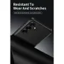 За Samsung Galaxy A57 5G Smart View Кожен Калъф с Прозорец, NFC Активиране и Скрийн Протектор – 4 цв, снимка 5