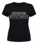 🎀Дамска Тениска Moschino , снимка 1