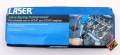 Оригинал LASER Английски Универсален К-т 10-в-1 СКОБИ за Пружини Клапани Мотори Бензин Дизел БАРТЕР, снимка 15