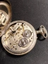 Швейцарски джобен часовник X.OSBY 1925г. - 15 РУБИНА - ПРОМОЦИЯ, снимка 5