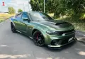 Алуминиеви предни капаци Dodge CHARGER 2015-, снимка 2