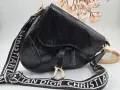 Christian Dior Нова Дамска Кожена Чанта Различни Цветове , снимка 5