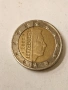 монета от 2 евро , снимка 1