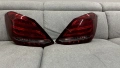 Mercedes W205 Стопове , снимка 1