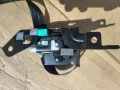 Колан Задна Дясна Седалка Гръмнат 0589-p1-000715 Mazda CX3 4х4 77kW 1.5дизел 2015, снимка 2