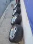 Джанти RH ZW 2 Topline 17цола , 5х112 , 8j , et65 235/40/17 Mercedes ,, снимка 6