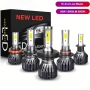 LED автомобилни крушки, снимка 1