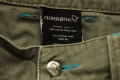 NORRONA - Canvas 29 shorts - мъжки къси панталони, размер М, снимка 4