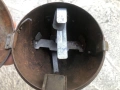 стар вело фар "BERKO" - MADE IN GERMANI - WWII, снимка 11
