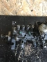 Горивна помпа Bosch за Mercedes 208 / 308 / 408D 2.3D (1989-1995) 0400074907, снимка 3