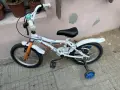 Велосипед/колело kiddy 16”, снимка 4