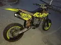 Супр мото VOR SM503, снимка 2
