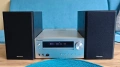 Pioneer X-HM15 - Bluetooth/USB/CD/MP3, снимка 1