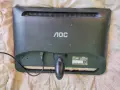 Монитор AOC F22S+, снимка 3