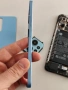 Xiaomi redmi note 12 4G Основна платка батерия пръстов слушалка звънец сим камера кабел, снимка 6