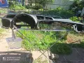 Табло с пасажерския аербег , снимка 2