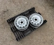 2бр.Оригинални джанти 16цола 5x114.3 за Renault Trafic,Arkana,Captur,Opel Vivaro,Dacia Duster,Fiat T, снимка 2