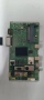 Main board - 17MB171 250320R2A TV Toshiba 43LA2063DG, снимка 1