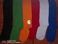 3/4 чорапи за народни носии , снимка 7
