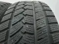 2бр зимни гуми 205/55/16 TORQUED L06309 , снимка 1