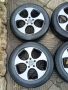 Джанти VW Detroit 16" 5x112 205/55/16, снимка 3