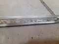 Красив нож,кортик,кама,малка сабя с гравирано острие, снимка 4