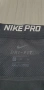 Nike PRO Dri - Fit  Compression Mens Size L / XL НОВО! ОРИГИНАЛ! Мъжка Тениска !, снимка 11