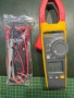 FLUKE 376 FC AC / DC Ампер клещи, снимка 1