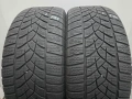 2бр зимни гуми 245/55/17 GOODYEAR L05386 , снимка 3