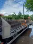 Транспортни и хамалски услуги кърти чисти извозва пътна помощ Транспортни до 4 тон Загора и региона, снимка 16