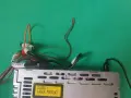 CD player за автомобил Panasonic, снимка 6