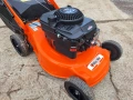 Косачка Briggs Oleo-mac 5к.с.самоходна с кош мулчираща, снимка 11