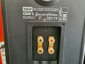 Букшелф+ Център B&W CDM-2/ CC6, снимка 5